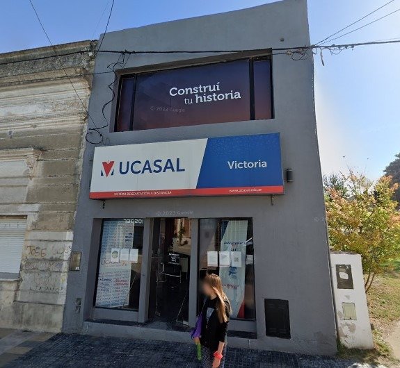 UCASAL VICTORIA